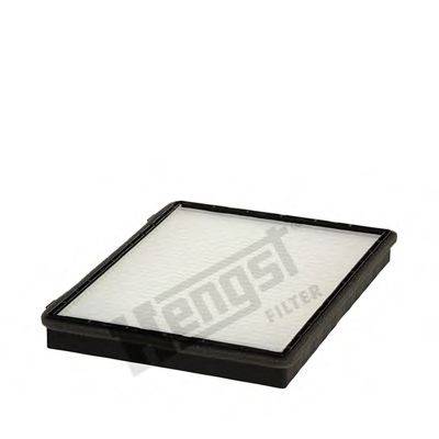 HENGST FILTER E2955LI Фільтр, повітря у внутрішньому просторі