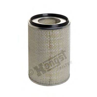 HENGST FILTER E570L Повітряний фільтр