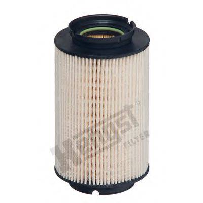 HENGST FILTER E72KP02D107 Паливний фільтр