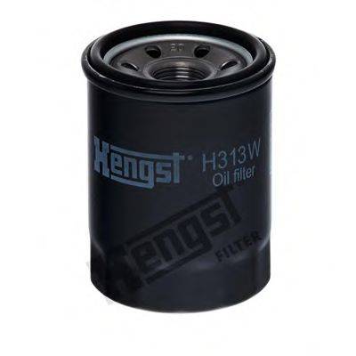 HENGST FILTER H313W Масляний фільтр