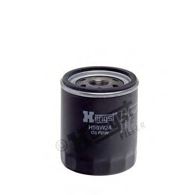 HENGST FILTER H90W24 Масляний фільтр