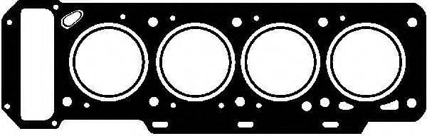 GLASER H0108900 Прокладка, головка циліндра