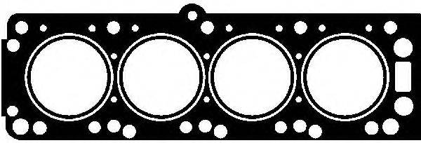 GLASER H0793800 Прокладка, головка циліндра