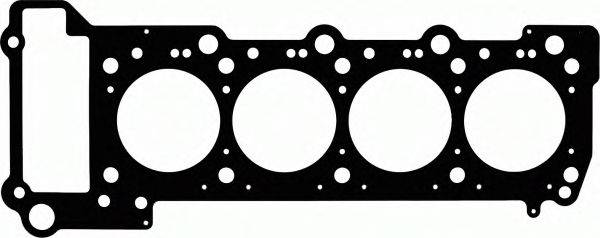 GLASER H8045400 Прокладка, головка циліндра