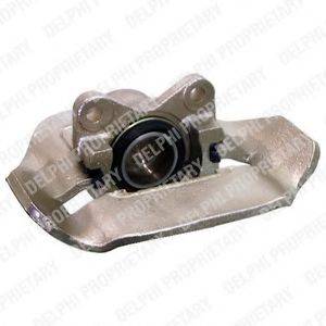 DELPHI LC2941