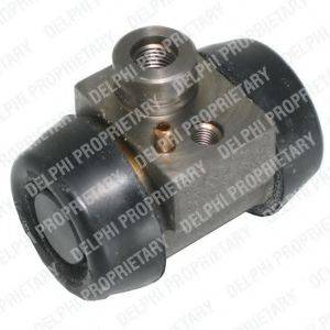 FEDERAL MOGUL CW1092 Колісний гальмівний циліндр