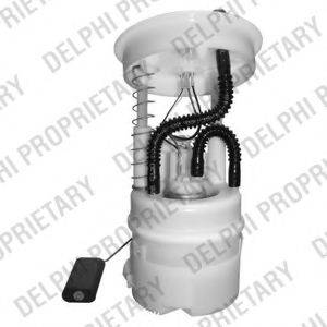 DELPHI FE1016112B1 Модуль паливного насосу