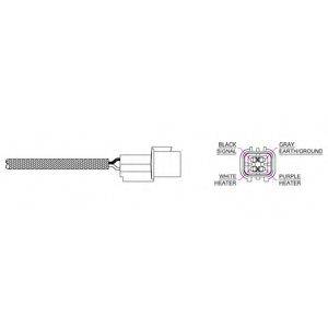 DELPHI ES2021111B1 Лямбда-зонд