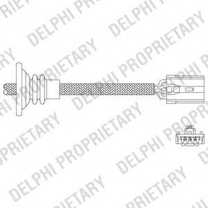 DELPHI ES1103912B1 Лямбда-зонд