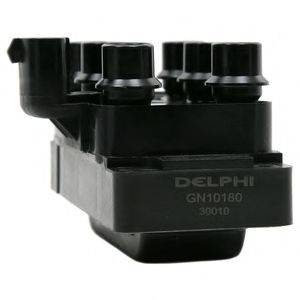 DELPHI GN1018012B1 Котушка запалювання