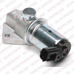 BORGWARNER 28947 Поворотна заслінка, підведення повітря