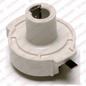 BORGWARNER D207 Бігунок розподільника запалювання