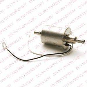 BOSCH 69405 Паливний насос