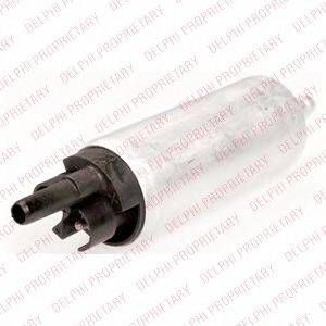 DELPHI FE0099