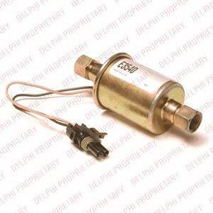 DELPHI FE0224