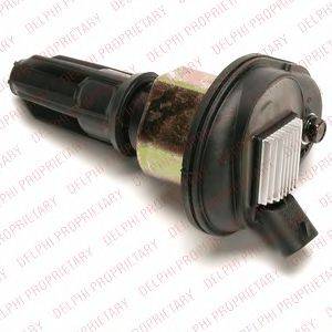 ECHLIN INTERNATIONAL IC414 Котушка запалювання