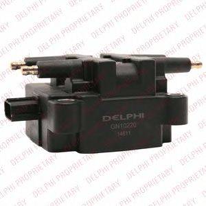 DELPHI GN10220