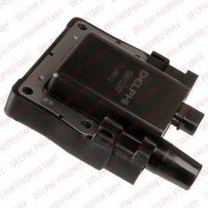 ACDELCO C576 Елемент котушки запалювання