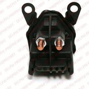 ACDELCO 212359 Блок керування, час розжарювання