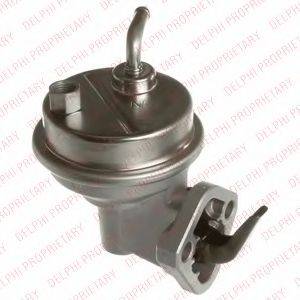 AIRTEX 40446 Паливний насос