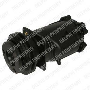 DELPHI TSP0155030