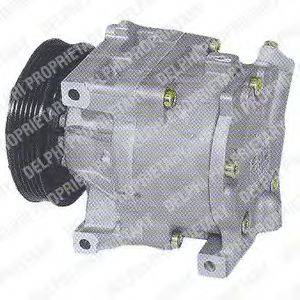 DELPHI TSP0155345