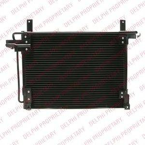 ACDELCO 15-6990 Конденсатор, кондиціонер