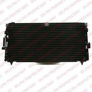 DELPHI CF20059