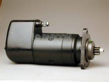 FARCOM 103481 Стартер
