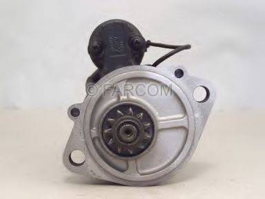 FARCOM 105244 Стартер