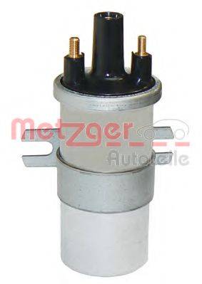 METZGER 0880026 Котушка запалювання