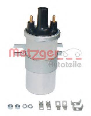 METZGER 0880031 Котушка запалювання