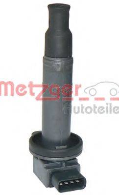 METZGER 0880059 Котушка запалювання