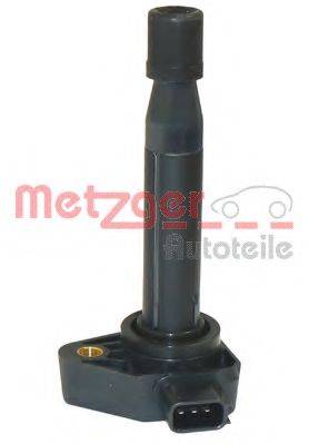 METZGER 0880123 Котушка запалювання