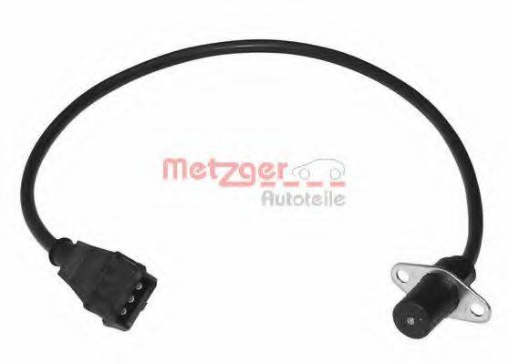 METZGER 0902029 Датчик імпульсів