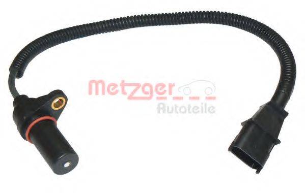 METZGER 0902169 Датчик імпульсів