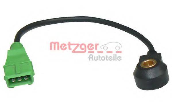 METZGER 0907024 Датчик детонації