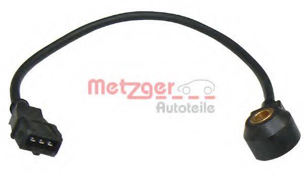 METZGER 0907027 Датчик детонації