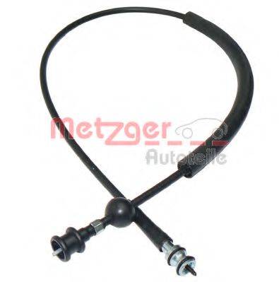 METZGER S07101 Трос спідометра