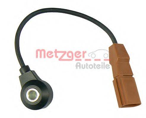 METZGER 0907044 Датчик детонації