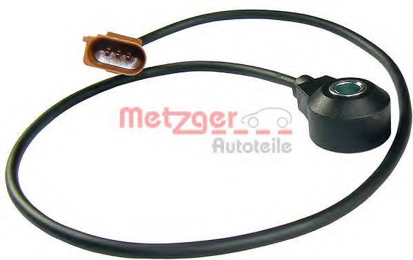 METZGER 0907047 Датчик детонації