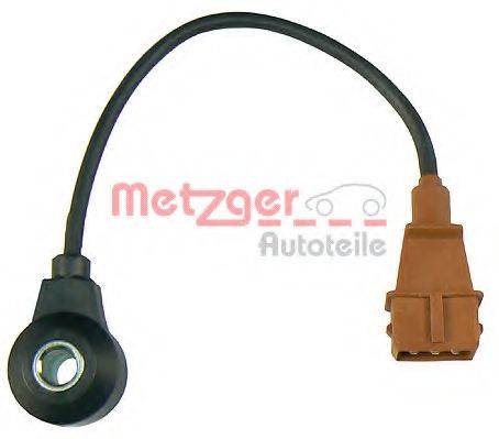 METZGER 0907050 Датчик детонації