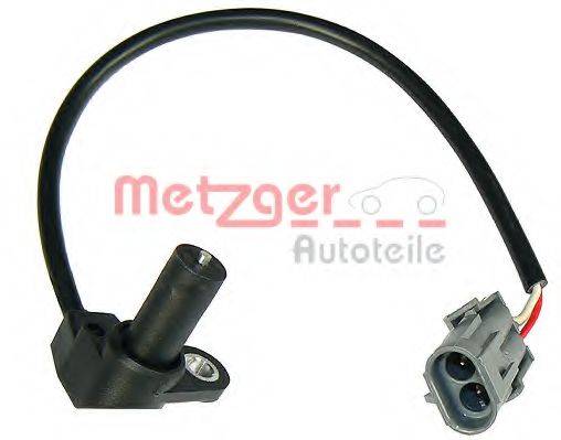 METZGER 0902085 Датчик імпульсів