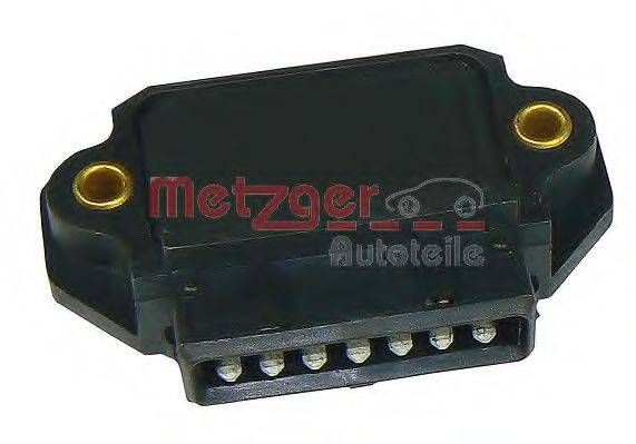 METZGER 0882008 Комутатор, система запалювання