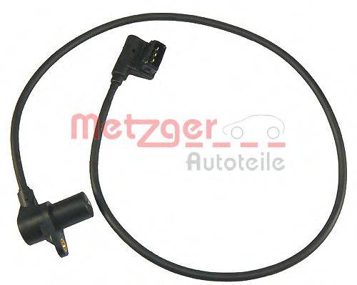 METZGER 0902037 Датчик імпульсів