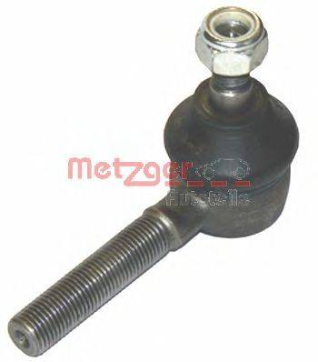 METZGER 54009108 Наконечник поперечної кермової тяги