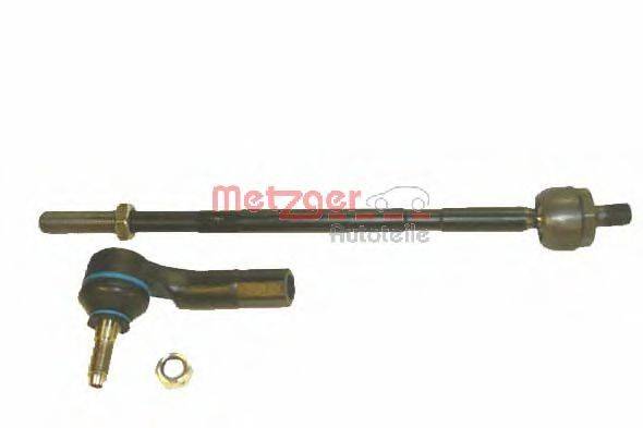 METZGER 56007401 Поперечна рульова тяга