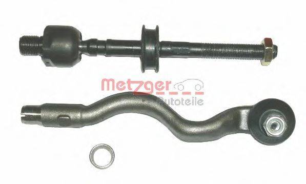 METZGER 56009102 Поперечна рульова тяга