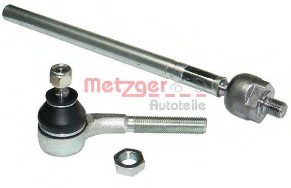 METZGER 56014301 Поперечна рульова тяга