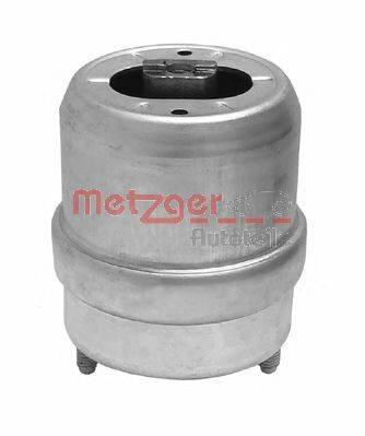 METZGER 8053693 Підвіска, двигун